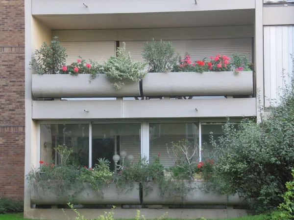 Appartement 3 pièces 70 m² 