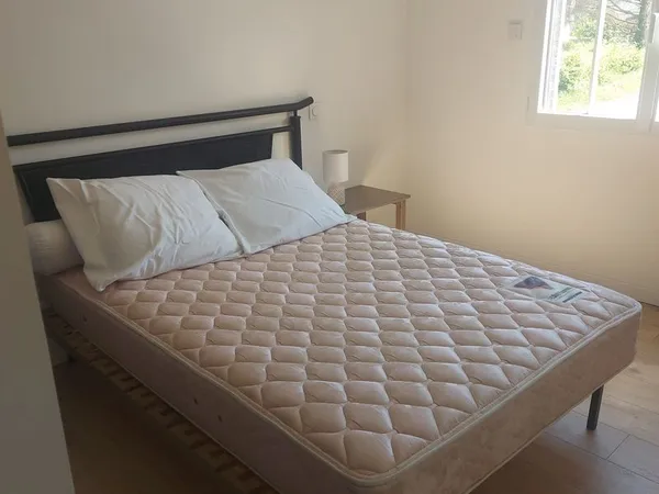 Chambre en colocation 