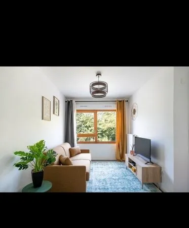 Studio à Louer 