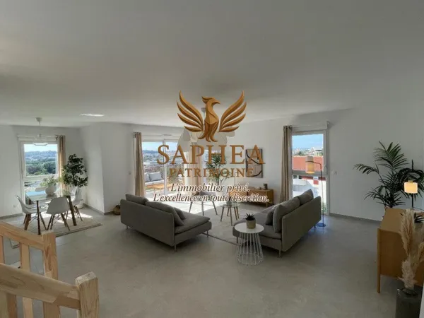 Appartement à vendre Fréjus 