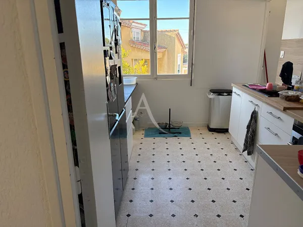 Maison 5 pièces 95 m² 