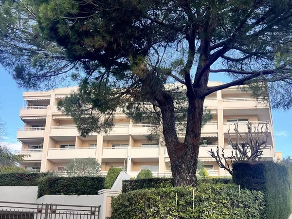 Appartement 4 pièces 85 m² 