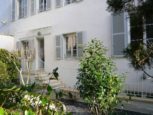 Appartement 4 pièces 84 m² 