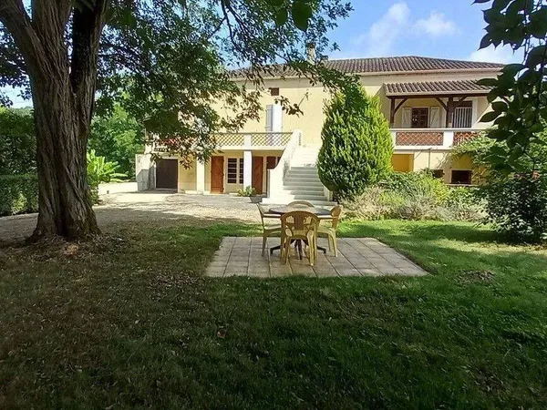 Villa 200 m² 