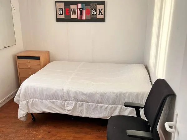 Colocation pour femme 
