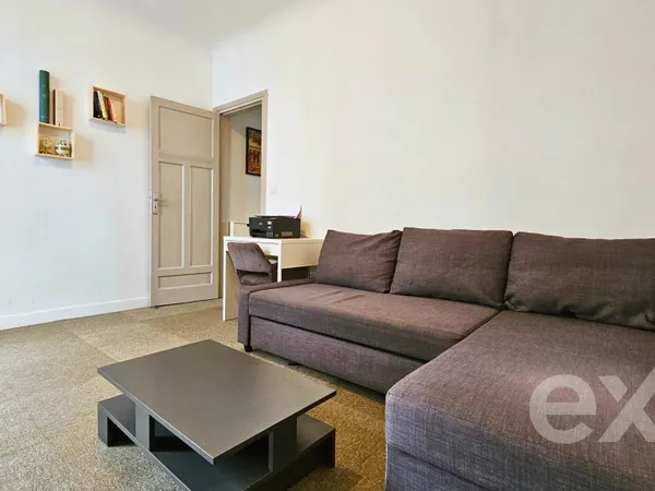 Beau 2 pièces de 44m² - Entrée de ville - Clichy 