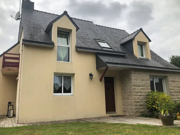 Maison 8 pièces 180 m² 