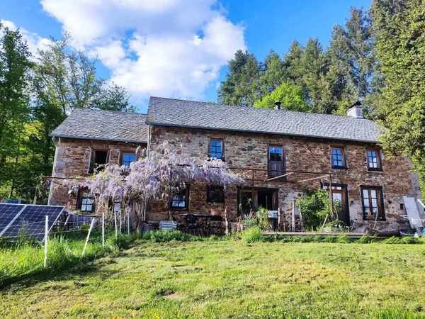 Maison 8 pièces 149 m² 