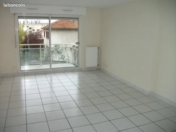 Appartement 3 pièces 74 m² 
