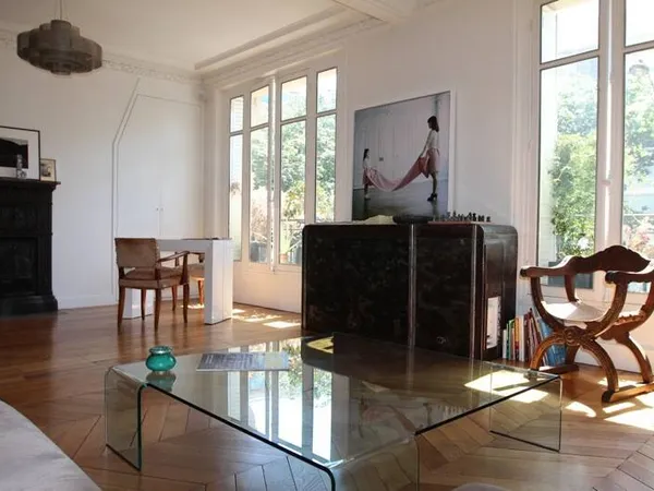 Appartement 3 pièces 82 m² 