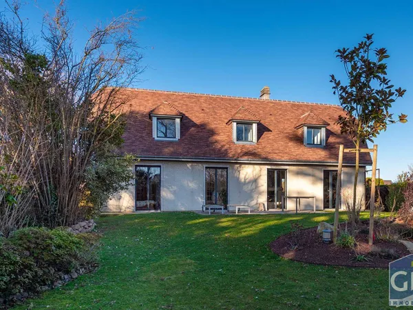 Maison 6 pièces 150 m² 