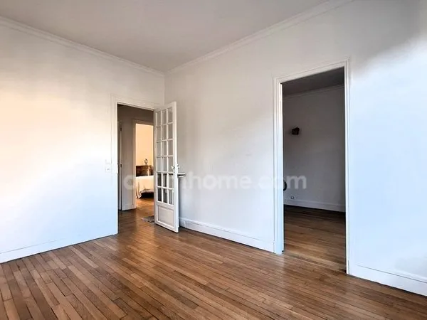 Appartement de charme de 48m2 
