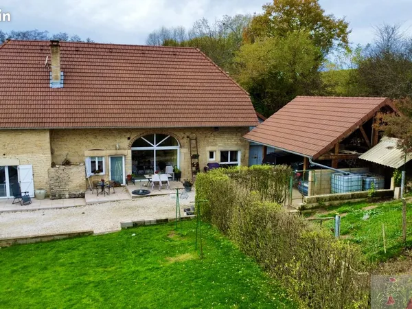 Maison 6 pièces 130 m² 