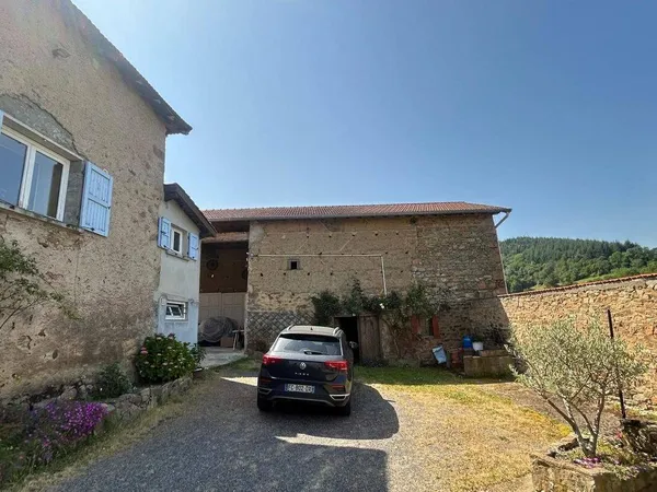 Maison 3 pièces 103 m² 