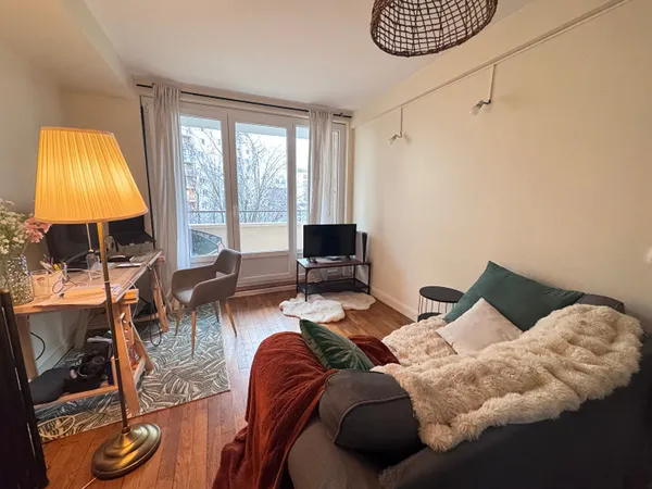 Appartement Dijon 2 pièce(s) 42.26 m2 