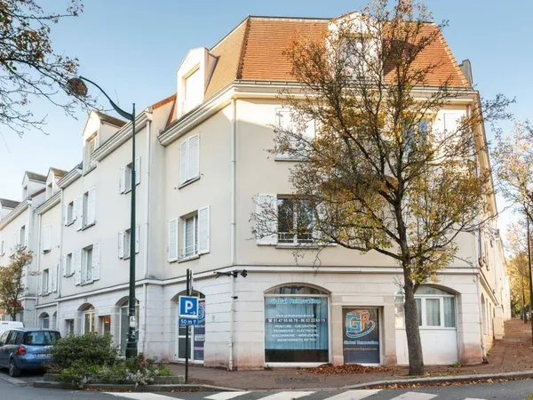 Appartement 5 pièces 123 m² 