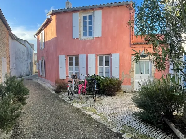 Vends maison 90m² Ars-en-Ré 
