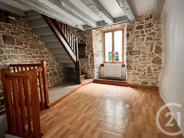Maison 3 pièces 63 m² 