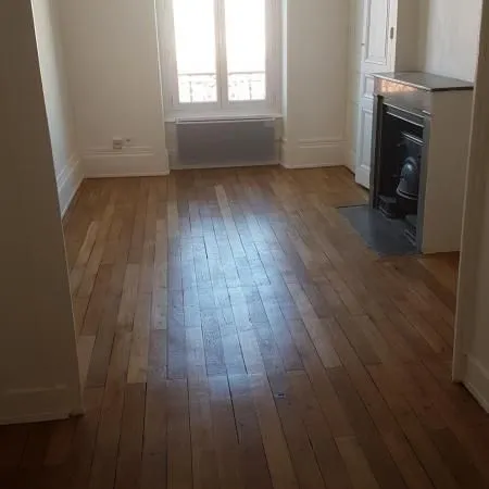 Appartement 1 pièce 41 m² 