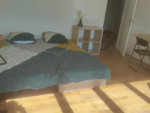 Loue chambre - 28.63m² - 1 pièce, 1 chambre - Chambly 60230 