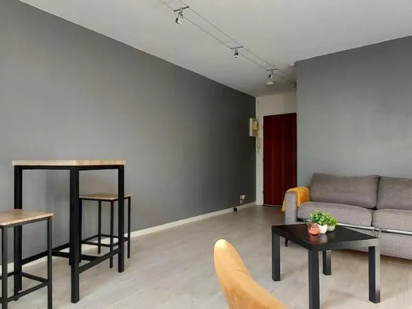 Appartement 1 pièce 32 m² 
