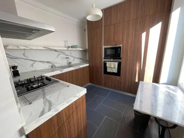 Appartement 3 pièces 70 m² 