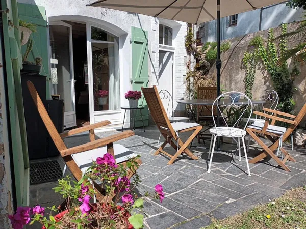 Maison 5 pièces 125 m² 