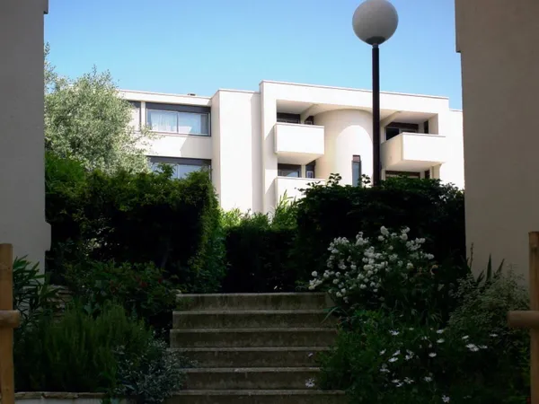 Appartement 1 pièce 29 m² 