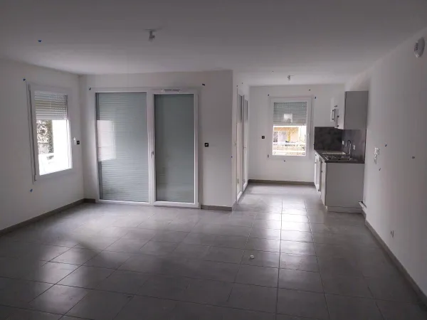Appartement 3 pièces 69 m² 