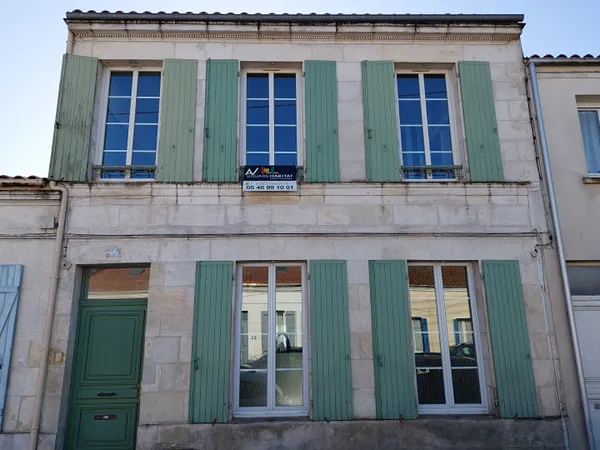 Maison Rochefort 4 pièce(s) 130 m2 