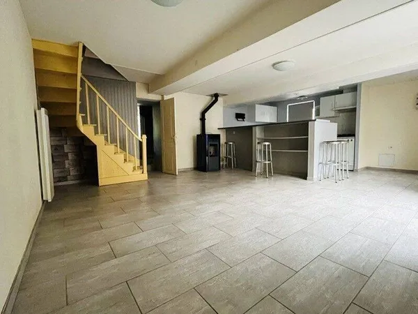 Maison 4 pièces 71 m² 