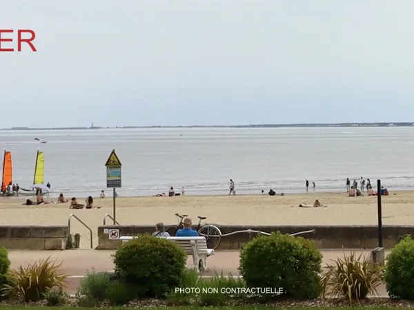 Royan appartement 