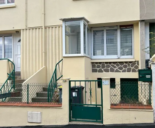 Petite maison 
