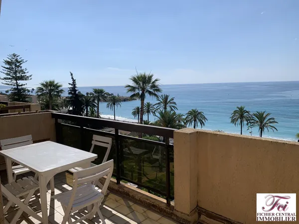 Exclusivité Nouveauté MENTON CENTRE 