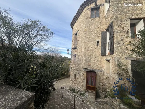 Maison 3 pièces 95 m² 