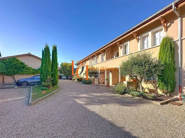 Villa 5 pièces 119 m² 