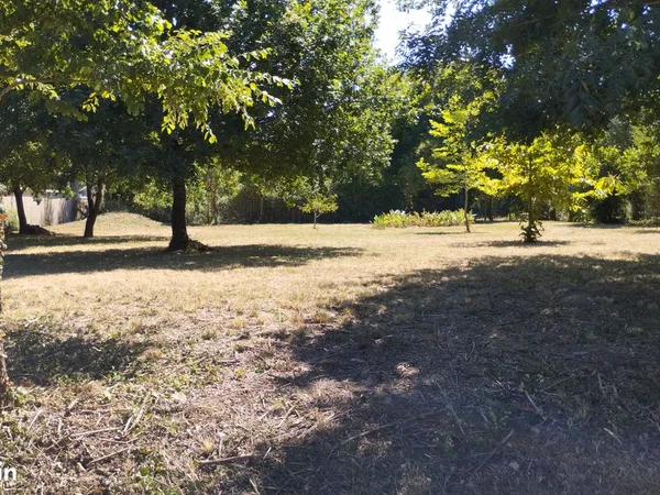 Terrain 1191 m2 