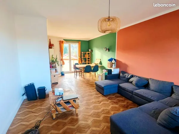 Grande colocations Vésone 