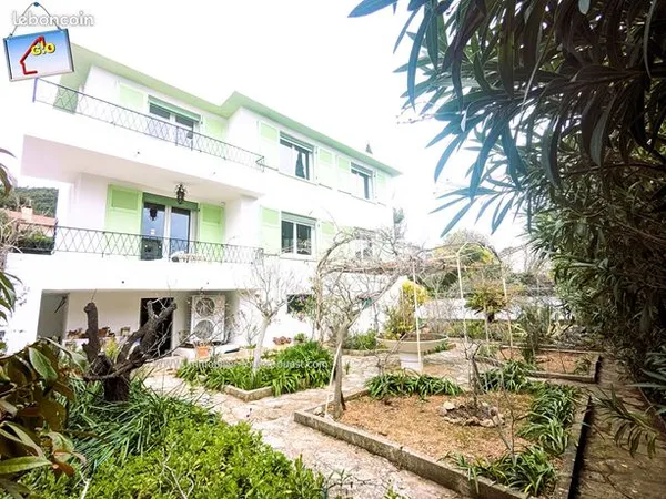 Maison 5 pièces 120 m² 