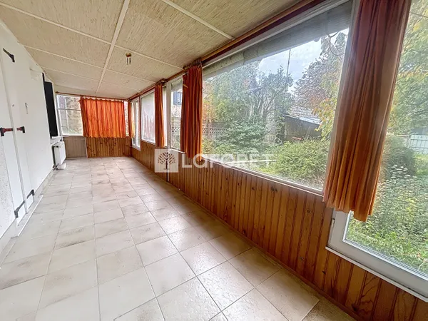 Maison 4 pièces 178 m² 