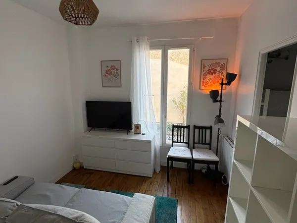 Location studio complet Boulogne 