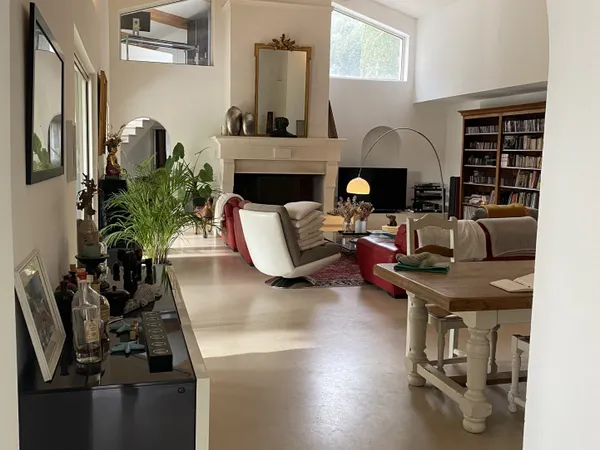 Villa de 260m2 sur Montferrier sur Lez 