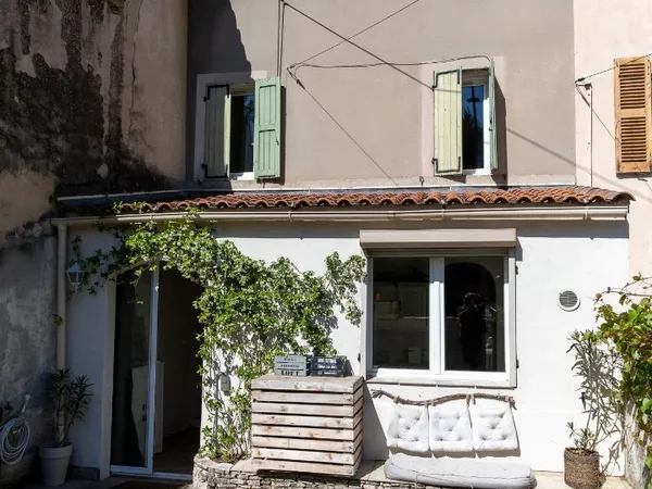 Maison Vente Bouc-Bel-Air 3p 95m² 370000€