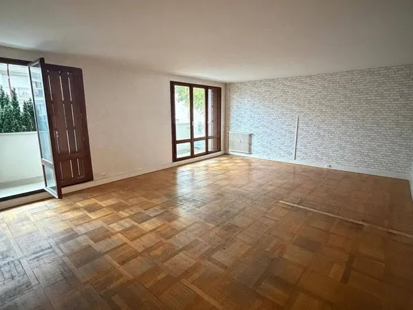 Appartement 3 pièces 82 m² 