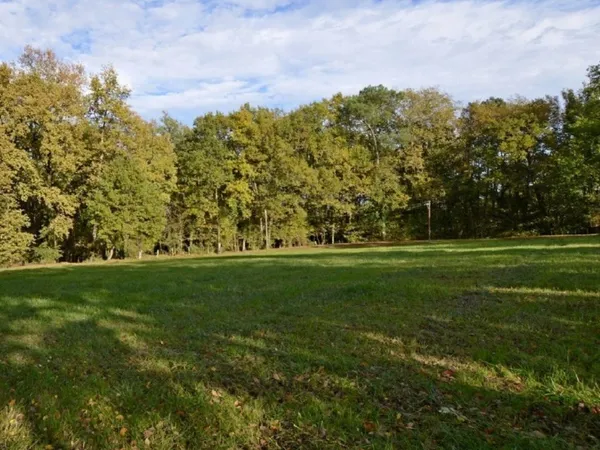 Terrain 2870 m² 