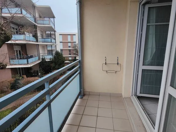 T4 de 86m² centre craponne 
