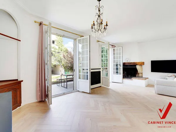 Maison 6 pièces 100 m² 