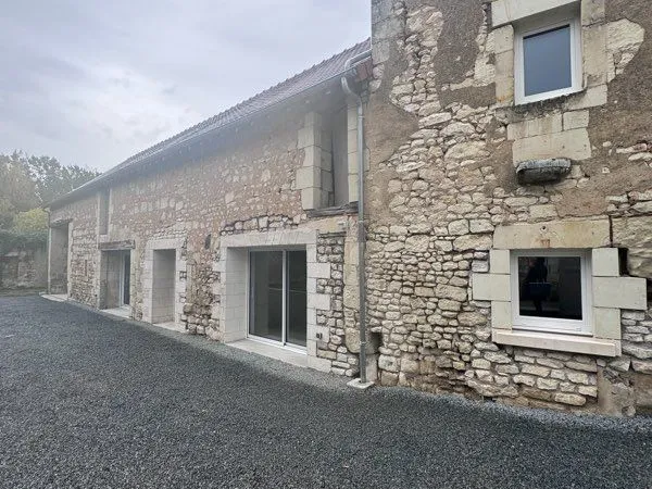 Loue maison 3 chambres 