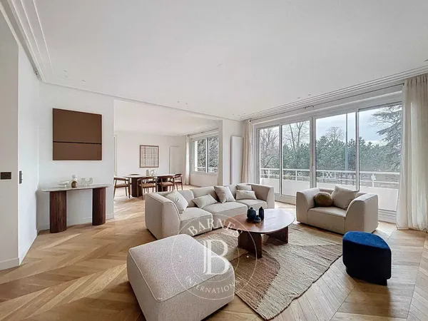 Le service location de la Maison BARNES vous propose ce bien : 