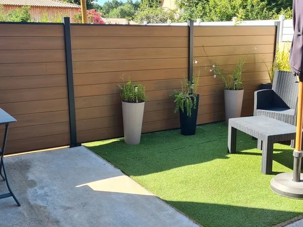 Duplex T2 indépendant dans maison individuelle Lac/Océan/Forêt HOURTIN 